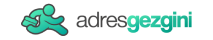 AdresGezgini Logo